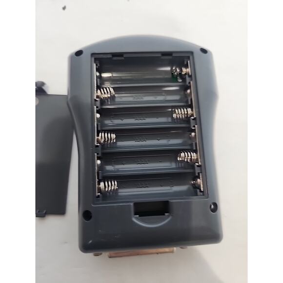 SNK Neo Geo Pocket Color Pocket Linker Very Rare The Original Flash Masta NGPC - Picture 3 of 5